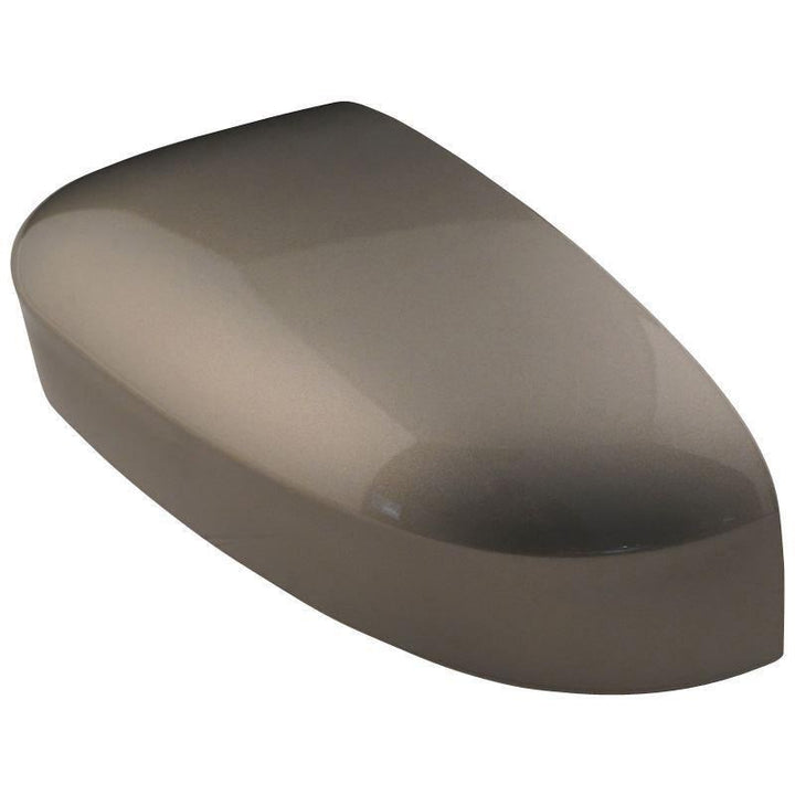 FOCUS N/S DOOR MIRROR HOUSING COVER TECTONIC SILVER