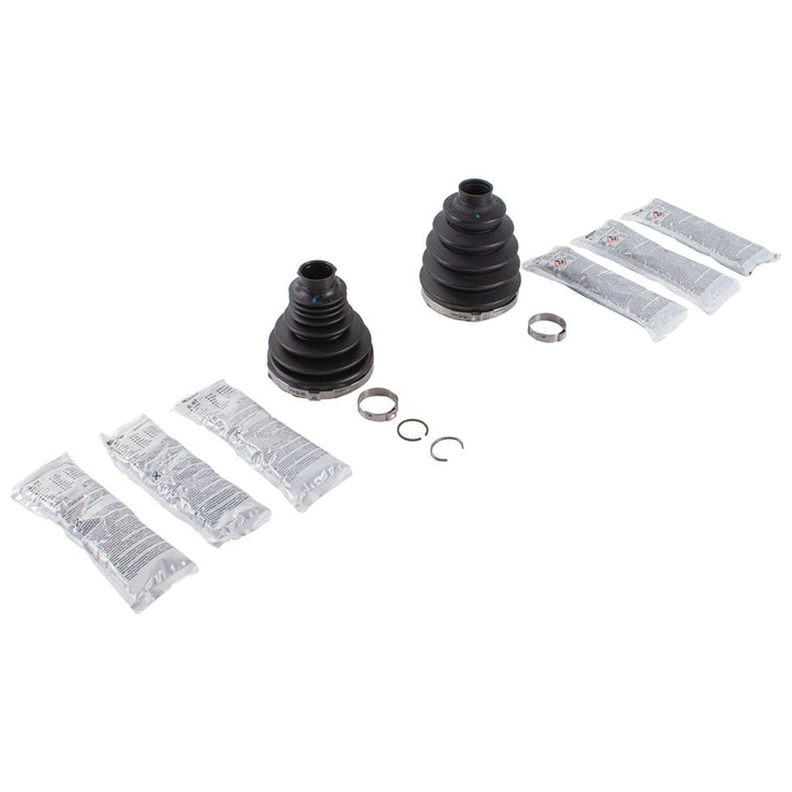 TRANSIT CUSTOM OUTER CV BOOT KIT 01/2014-07/2015 FWD