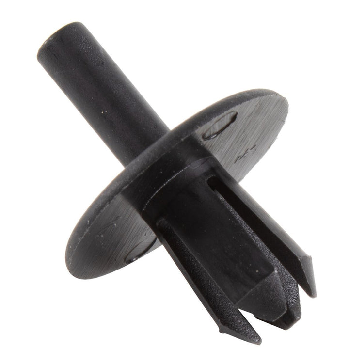 DASH PANEL AND FRONT FENDERS RIVET PACK OF 25