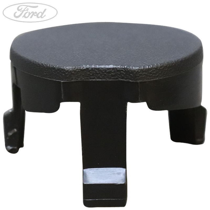 ECOBOOST O/S REAR BUMPER DIFFUSER LIP COVER 06/2015 TREND