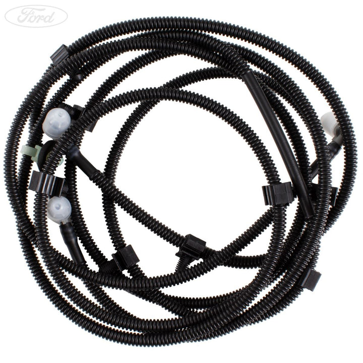 WINDSHIELD WASHER HOSE