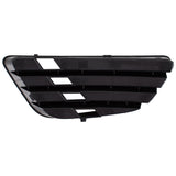 FIESTA FRONT BUMPER GRILLE