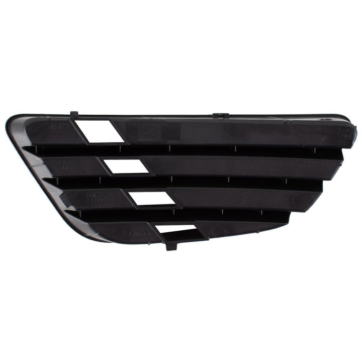 FIESTA FRONT BUMPER GRILLE