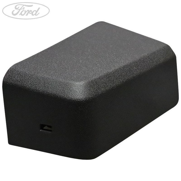 REAR SEAT BRACKET COVER