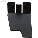 REAR LAMP CLOSING PANEL