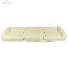 REAR SEAT CUSHION PAD