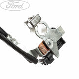 MONDEO BATTERY CABLE SET STOP/START SYSTEM