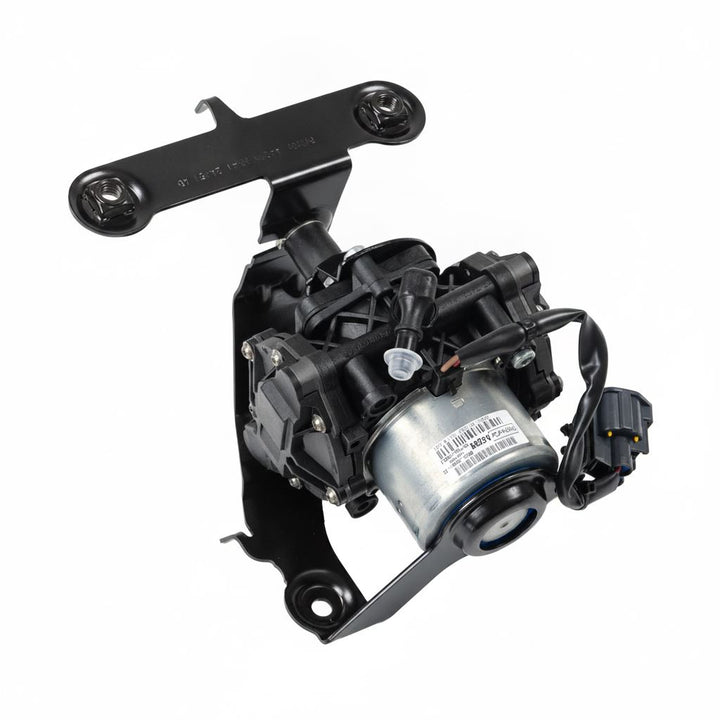 ALL ELECTRIC TRANSIT BRAKE VACUUM PUMP 2022-ONWARDS