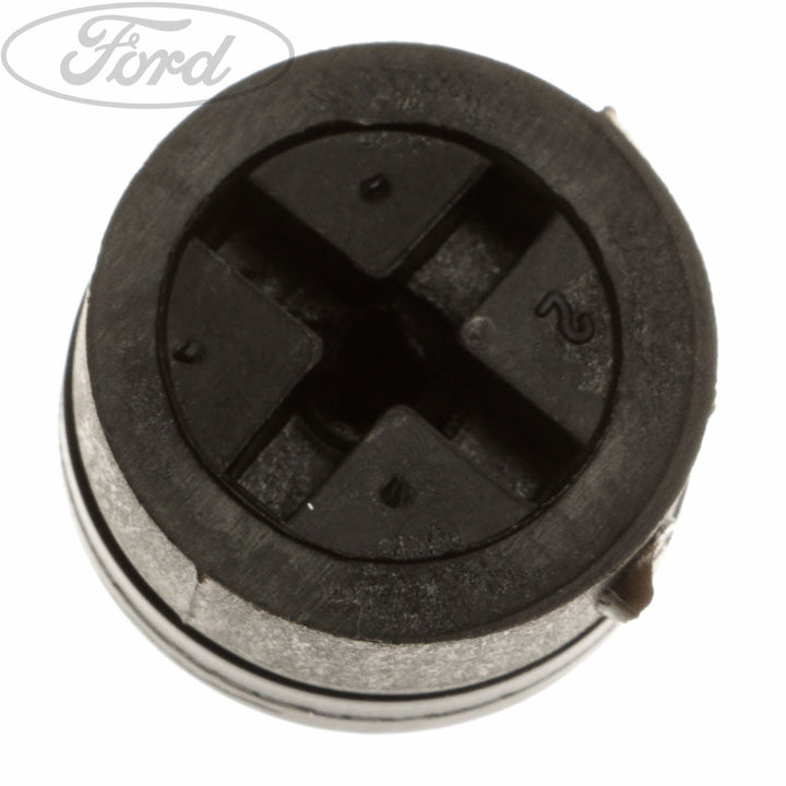 OTHER COOLING PARTS 5 SPEED MANUAL