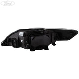 MONDEO FRONT O/S HEADLIGHT HEADLAMP UNIT 2011-2014