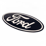 Custom Ranger Front Grille Name Plate Badge Logo 2023-On