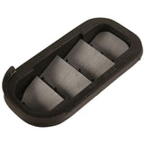 AIR INLET GRILLE