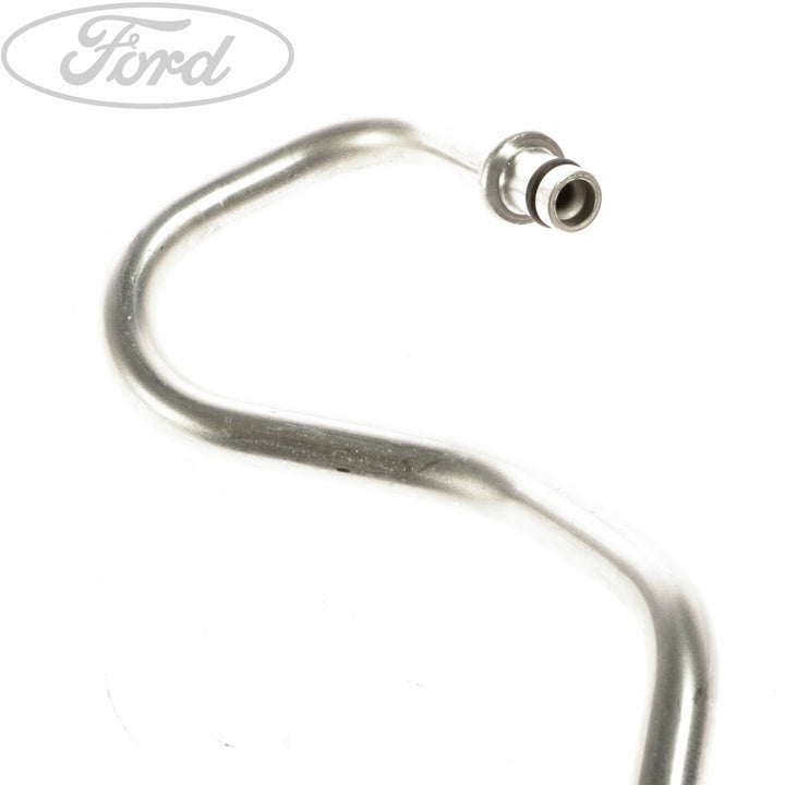 FORD TRANSIT CUSTOM MK8 2.2 TDCI POWER STEERING LOW PRESSURE PIPE 13-16 FORD TRANSIT CUSTOM MK8 2.2 TDCI POWER STEERING LOW PRESSURE PIPE 13-16