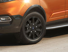 TOURNEO/TRANSIT CUSTOM ALLOY WHEEL 17
