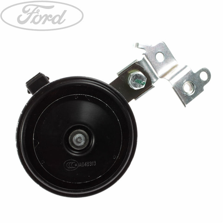 RANGER TKE SINGLE NOTE LOW PITCH CAR HORN 2011- ONWARDS