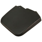 TRANSIT CUSTOM FRONT O/S MUDFLAP SPLASH SHIELD 09/2014-