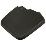 TRANSIT CUSTOM FRONT O/S MUDFLAP SPLASH SHIELD 09/2014-