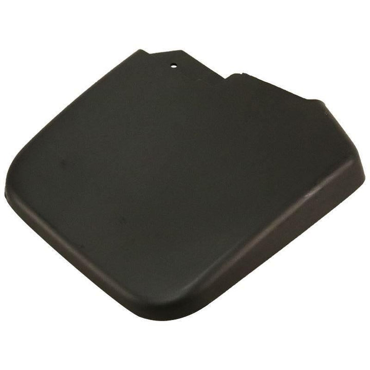 TRANSIT CUSTOM FRONT O/S MUDFLAP SPLASH SHIELD 09/2014-