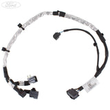 TRANSIT TRANSMISSION WIRING