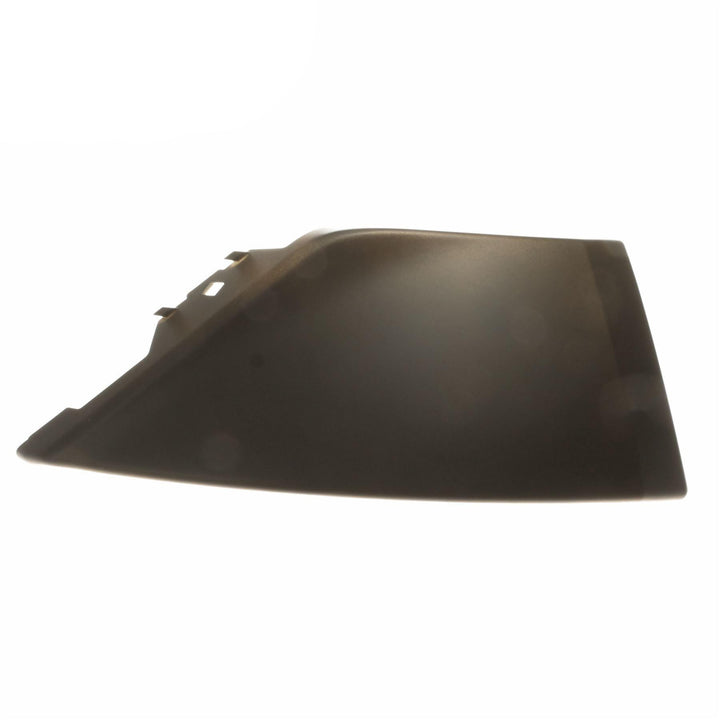 FIESTA REAR BUMPER N/S EXTENSION TRIM