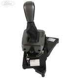 RANGER AUTOMATIC GEAR SHIFT LEVER GAITER & LEATHER KNOB