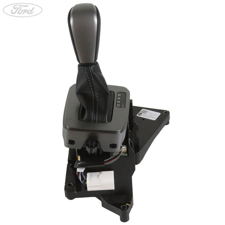 RANGER AUTOMATIC GEAR SHIFT LEVER GAITER & LEATHER KNOB