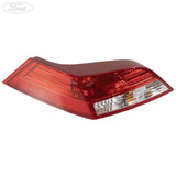 FOCUS CC N/S REAR LOWER OUTER LIGHT LAMP WITH NUTS