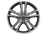 SET OF 4 ALLOY WHEELS 10/2017