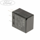 C-MAX FOCUS KUGA MICRO RELAY 5 TERMINAL