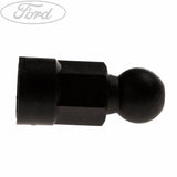 CYLINDER HEAD COVER FIXING STUD