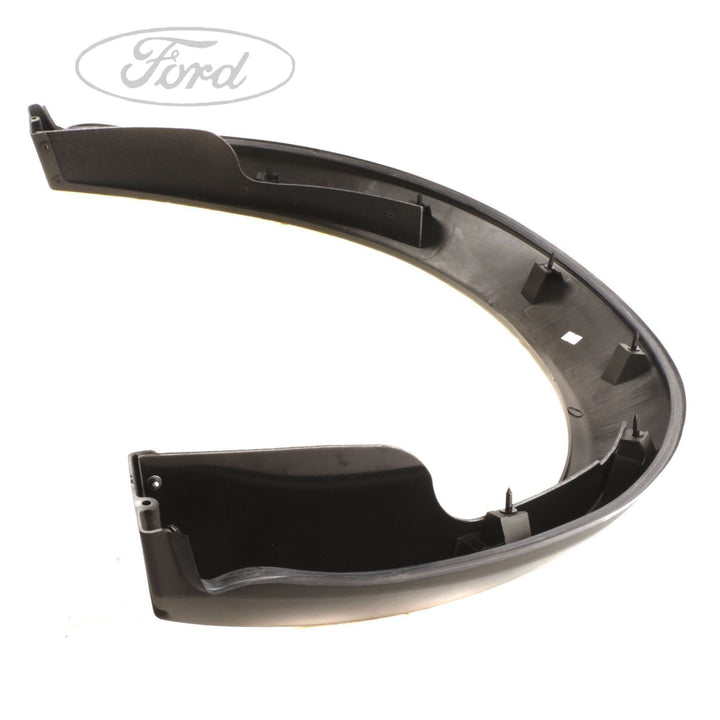 TRANSIT N/S REAR WHEEL ARCH MOULDING TRIM