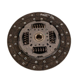 Transit Chassis Cab 2.2 TDCi Clutch Kit 3 Pieces 2011-2019