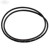 S-MAX GALAXY REAR N/S DOOR WEATHERSTRIP SEAL DOOR MOUNTED