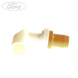 CRANKCASE OIL BREATHER VALVE