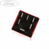 FIESTA ESCORT GRANADA SCORPIO WINDSCREEN WIPER RELAY TYPE N
