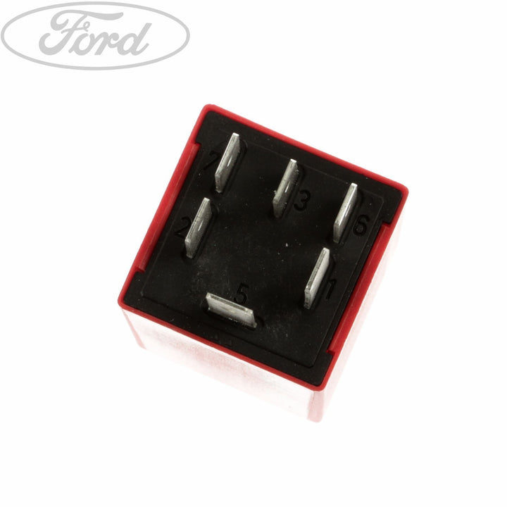 FIESTA ESCORT GRANADA SCORPIO WINDSCREEN WIPER RELAY TYPE N