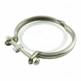 TRANSIT CUSTOM 2.0 ECOBLUE D/E/F EXHAUST CLAMP 2023-ONWARDS