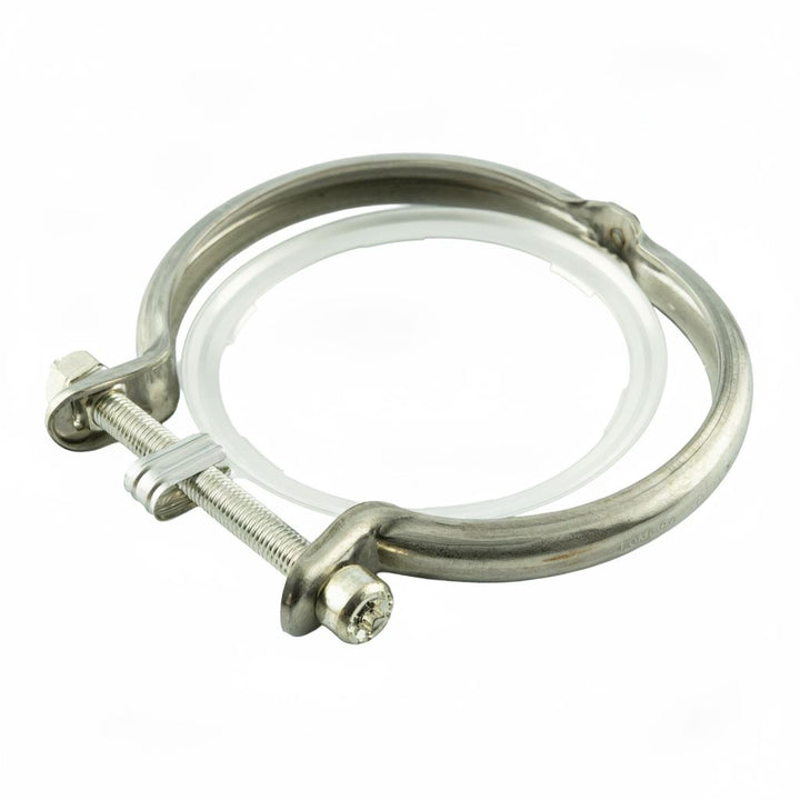 TRANSIT CUSTOM 2.0 ECOBLUE D/E/F EXHAUST CLAMP 2023-ONWARDS