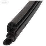 KUGA REAR TAILGATE OPENING WINDOW WEATHERSTRIP SEAL