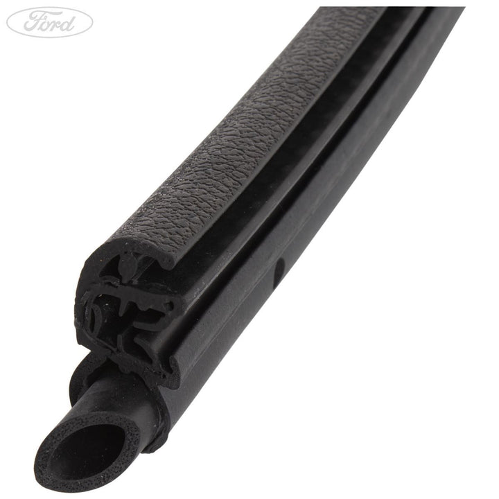 KUGA REAR TAILGATE OPENING WINDOW WEATHERSTRIP SEAL