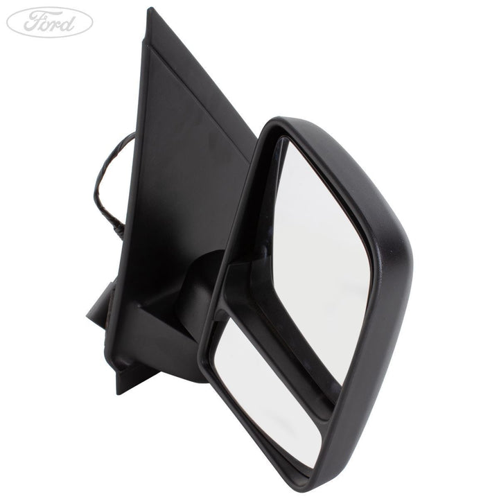 TRANSIT CONNECT FRONT O/S RIGHT DRIVER OUTER WING MIRROR