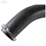 TRANSIT 3.2 DURATORQ TDCI INTERCOOLER N/S PIPE NON DPF