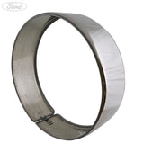 SPARE WHEEL PANEL COVER