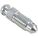 BRAKE CALIPER BLEED SCREW