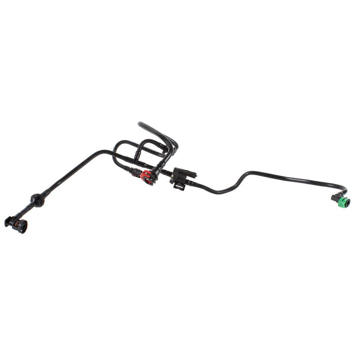 FUEL FEED TUBE