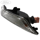 MUSTANG FRONT N/S PARKING LIGHT NO HEADLAMP LEVELLING 2015-