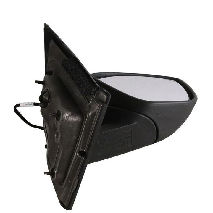 FIGO KA+ O/S REAR VIEW DOOR MIRROR HOUSING & GLASS 2015-