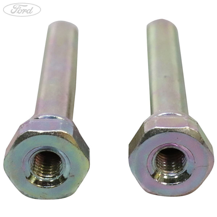 RANGER MK1 MK2 2WD FRONT BRAKE CALIPER GUIDE 2006-