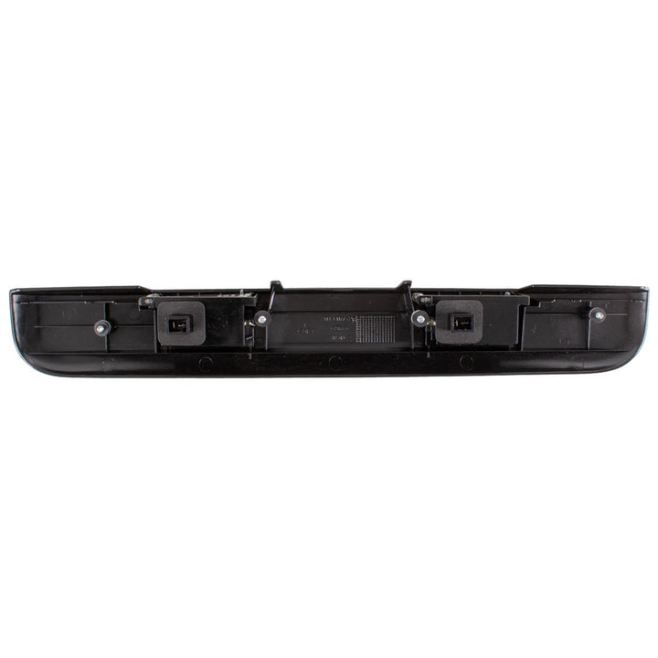 TRANSIT CONNECT REAR NUMBER PLATE LIGHT LAMP