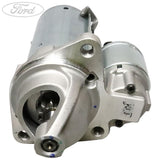 1.25 1.4 1.6 ZETEC DURATEC 16V STARTER MOTOR 2001-2019